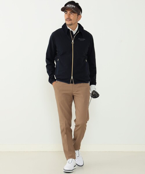 BEAMS GOLF（ビームスゴルフ）の「〈MEN〉BEAMS GOLF PURPLE LABEL