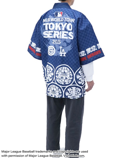 MLB》法被 TOKYO SERIES 東京シリーズ 開幕戦【公式】（その他トップス