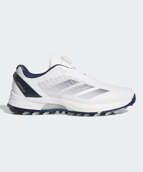 adizero Zg Lo ボア スパイクレス ゴルフシューズ / adizero Zg Lo Boa
