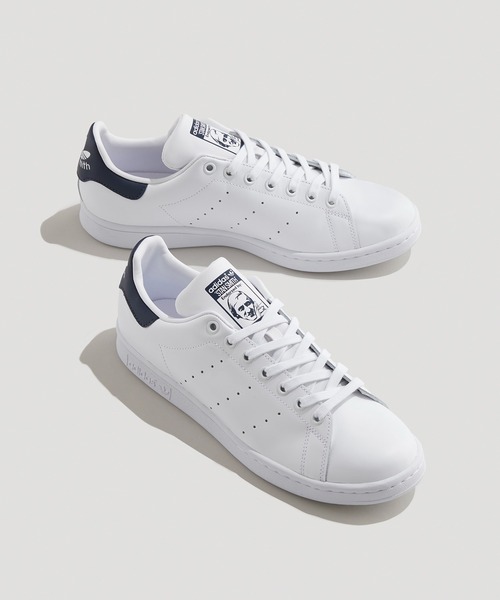 スタンスミス [STAN SMITH] アディダスオリジナルス / アディダス