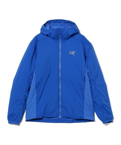 ARC'TERYX（アークテリクス）の「ARC'TERYX / Atom SV Hoody（ブルゾン