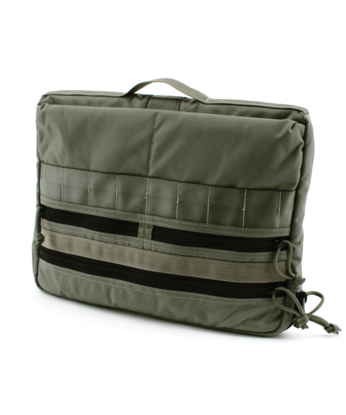 BEAMS PLUS（ビームスプラス）の「BRIEFING×BEAMS PLUS / コアPCケース