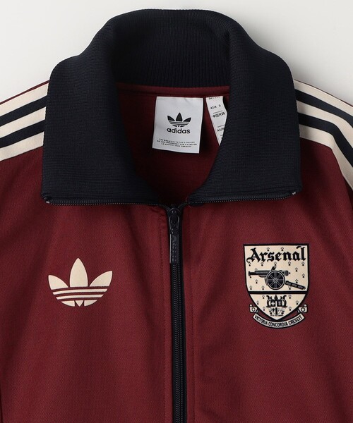 FREAK'S STORE（フリークスストア）の「adidas/アディダス アーセナル