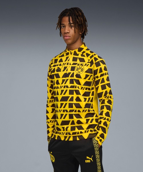 セール】PUMA プーマ メンズ 2025-26 ドルトムント プレマッチ