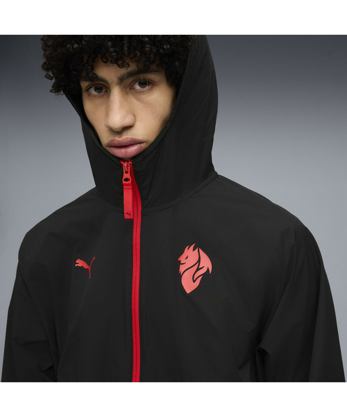 セール】PUMA プーマ メンズ ACミラン プーマテック ウーブン