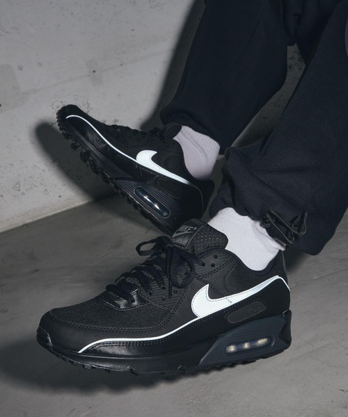 セール】ナイキ エア マックス 90 プレミアム メンズシューズ