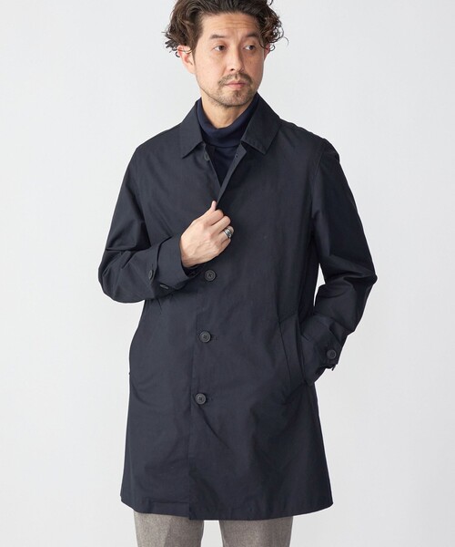 SHIPS（シップス）の「SHIPS: TAION インナーダウン CORDURA(R)ステン