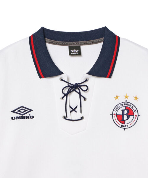 UMBRO（アンブロ）の「BoTT × UMBRO / Uniform Long Sleeve