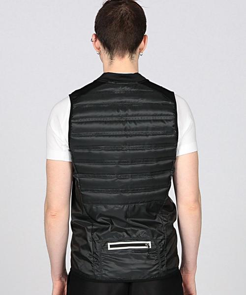 NIKE（ナイキ）の「NIKE（ナイキ） エアロロフト800ベスト○（ダウン