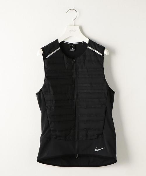 NIKE（ナイキ）の「NIKE（ナイキ） エアロロフトベスト（ダウンベスト