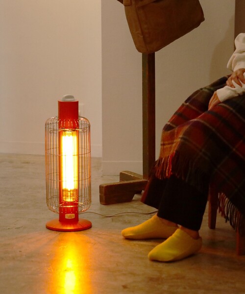 BEAMS JAPAN（ビームス ジャパン）の「【別注】Aladdin / 遠赤