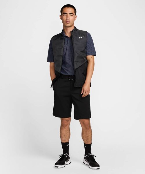 セール】ナイキ メンズ Therma-FIT ADV レペル ゴルフベスト / Nike