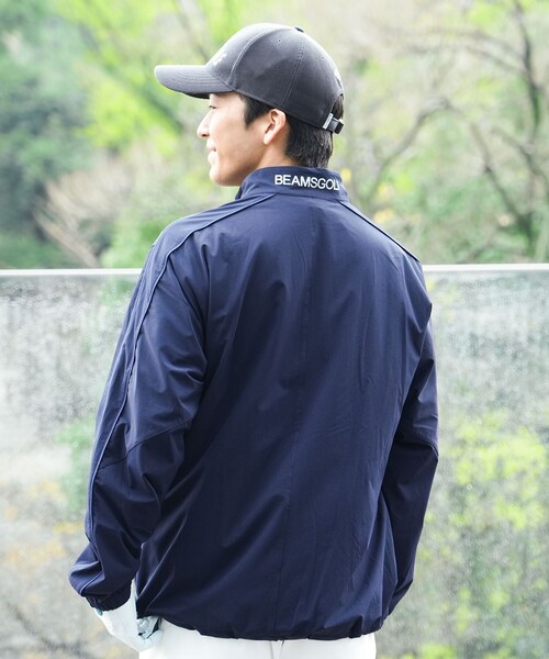 BEAMS GOLF（ビームスゴルフ）の「BEAMS GOLF ORANGE LABEL / スラント