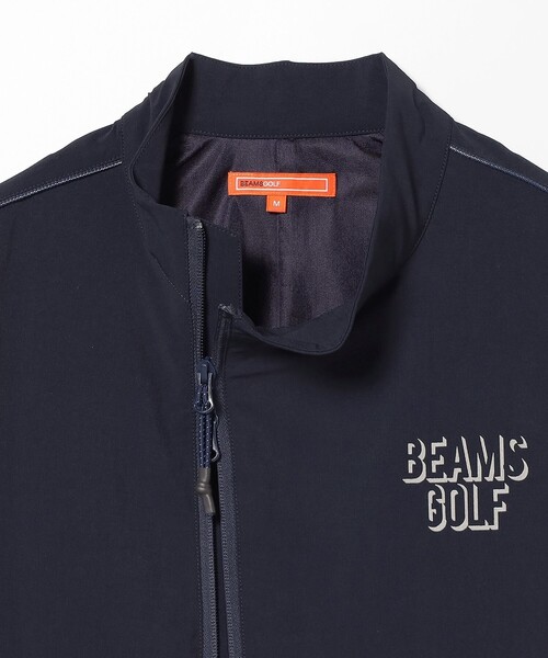 BEAMS GOLF（ビームスゴルフ）の「BEAMS GOLF ORANGE LABEL / スラント