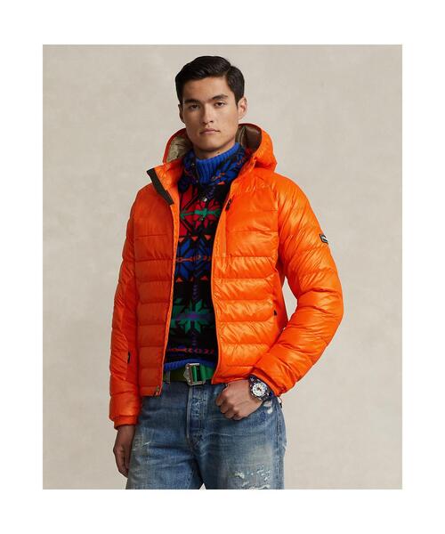 RLX GOLF（アールエルエックスゴルフ）の「ウォーターリペラント