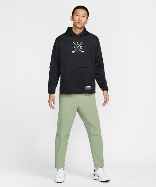 NIKE（ナイキ）の「ナイキ ゴルフクラブ メンズ ゴルフパーカー / Nike