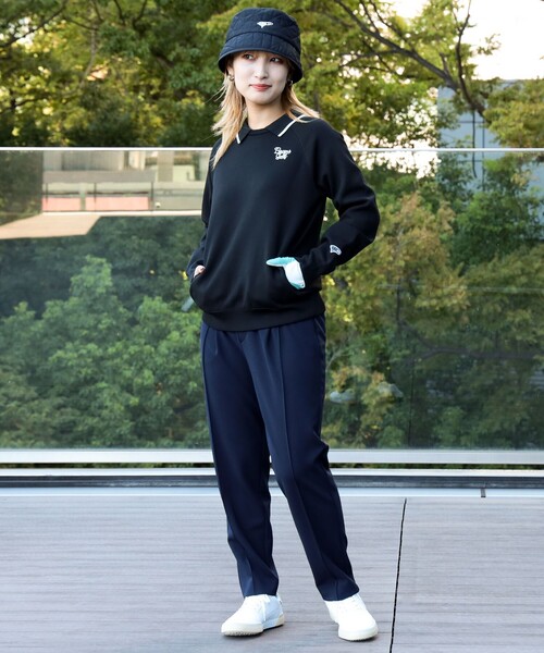 BEAMS GOLF（ビームスゴルフ）の「BEAMS GOLF ORANGE LABEL / 襟付き