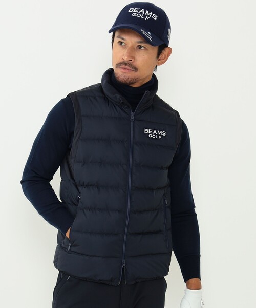 BEAMS GOLF（ビームスゴルフ）の「BEAMS GOLF PURPLE LABEL