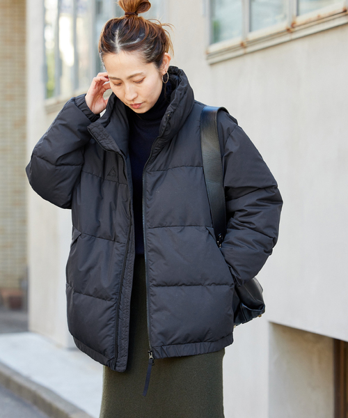 セール】【GERRY VINTAGE/ジェリーヴィンテージ】別注ダウン（ダウン