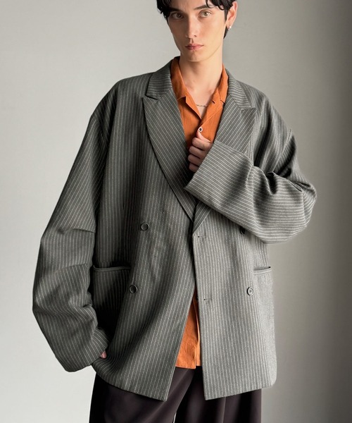 セール】【Classical Origin】「クラシックを、今の気分で羽織る。」袖