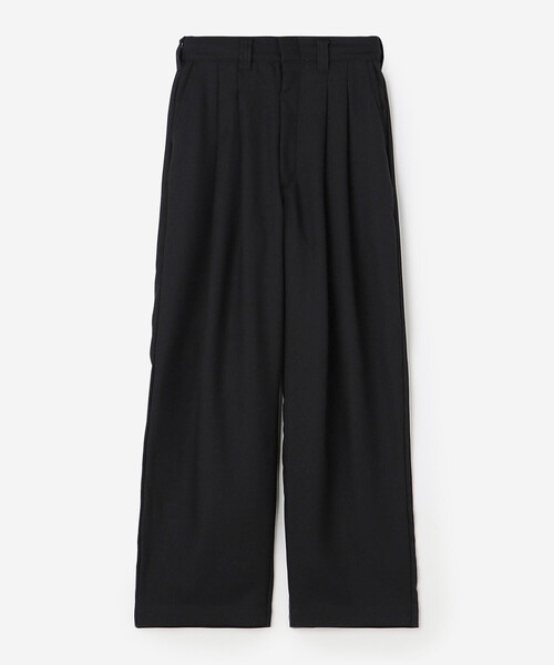 THE SHINZONE |〈別注〉TOMBOY PANTS WOMEN（その他パンツ）｜THE