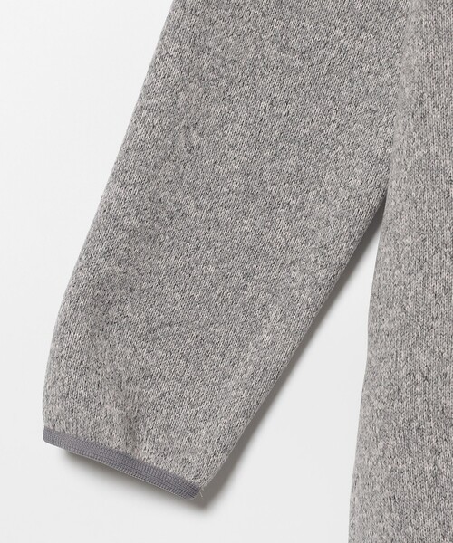 BEAMS GOLF ORANGE LABEL / ポーラテック（R）フリースワンピース