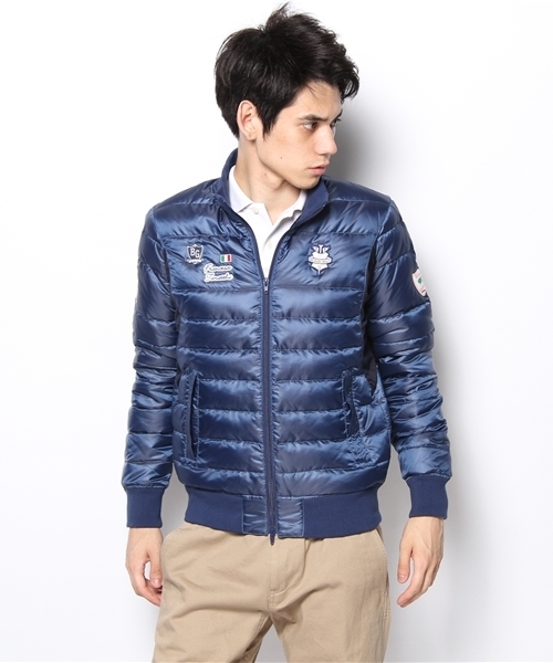 BEAMS GOLF（ビームスゴルフ）の「BEAMS GOLF PURPLE LABEL