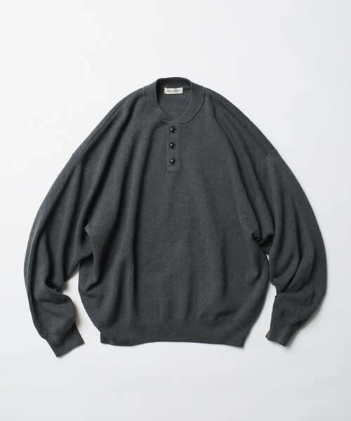 セール】限定展開 Relax Fit リラックスフィット スウェットライク