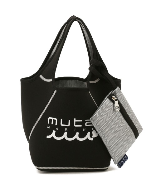 muta（ムータ）の「【別注】muta MARINE/ムータ マリン/リバーシブル