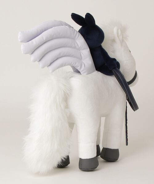 PEARLY GATES（パーリーゲイツ）の「【PEARLY GATES】ペガサス×うさぎ