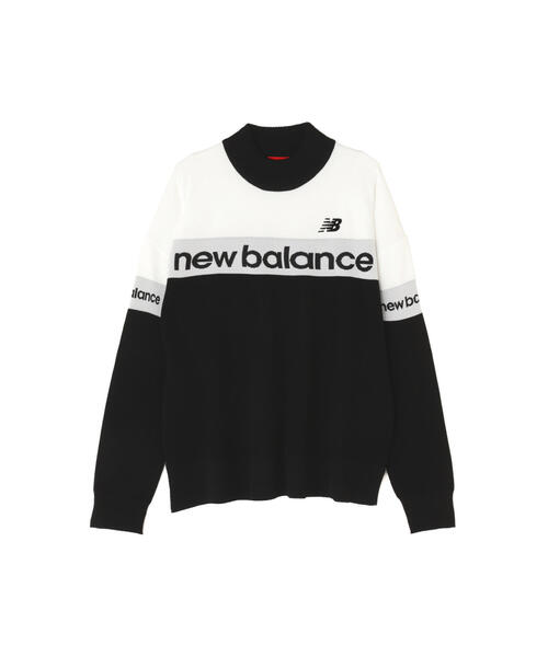 New Balance Golf（ニューバランスゴルフ）の「ストレッチ モック