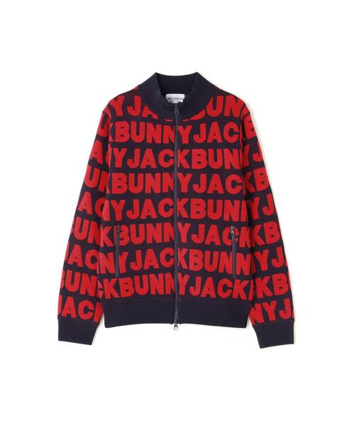 Jack Bunny!!（ジャックバニー）の「【Jack Bunny!!】ロゴジャガード