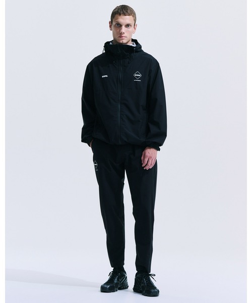 F.C.Real Bristol（エフシーレアルブリストル）の「ALL WEATHER JACKET