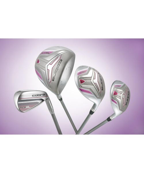 PUMA（プーマ）の「PUMA プーマ ウィメンズ ゴルフ COBRA FLY XL