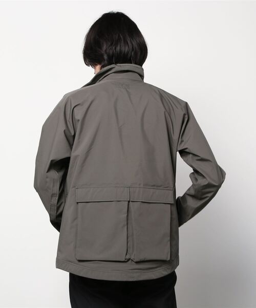 ABU GARCIA（アブ・ガルシア）の「Abu Garcia/3LAYER WATTER PROOF