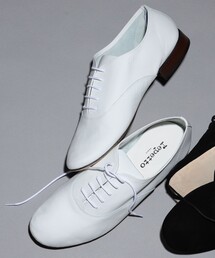 Repetto｜レペットのシューズ（ホワイト/白色系）通販 - ZOZOTOWN