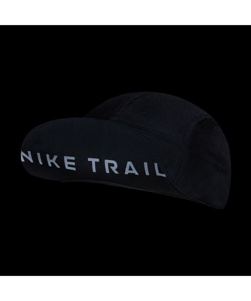 NIKE（ナイキ）の「ナイキ Dri-FIT AW84 トレイル ランニングキャップ