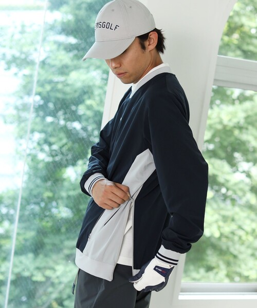 BEAMS GOLF（ビームスゴルフ）の「BEAMS GOLF ORANGE LABEL / 撥水