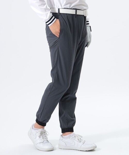 BEAMS GOLF（ビームスゴルフ）の「ORANGE LABEL / ピンチェック