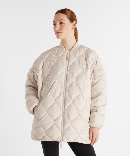 セール】ピナクルボンバージャケット（ブルゾン）｜New Balance