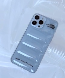 Urban Sophistication 天使 iPhone15 pro max the-puffer-case-angel-in-