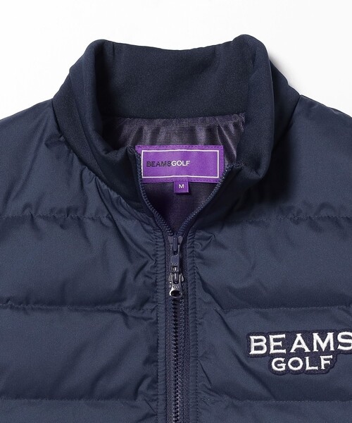 BEAMS GOLF（ビームスゴルフ）の「BEAMS GOLF PURPLE LABEL