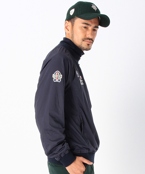 BEAMS GOLF（ビームスゴルフ）の「BEAMS GOLF PURPLE LABEL / 防風