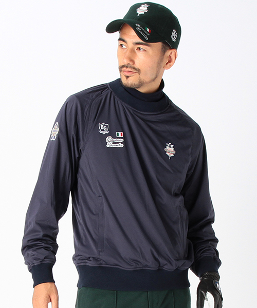 BEAMS GOLF（ビームスゴルフ）の「BEAMS GOLF PURPLE LABEL / 防風