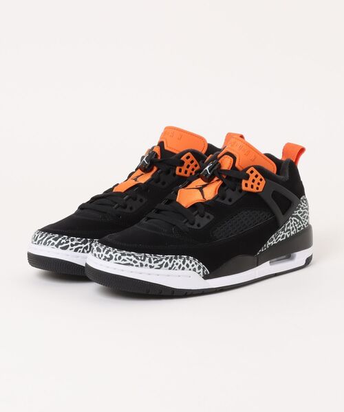 セール】JORDAN BRAND JORDAN SPIZIKE LOW ジョーダン スパイジーク