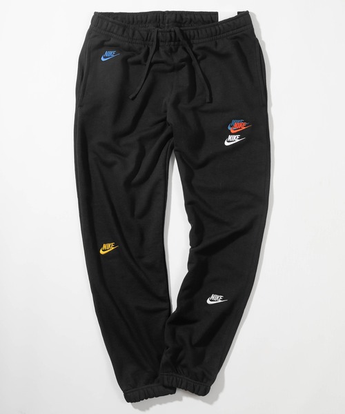 NIKE（ナイキ）の「【NIKE/ナイキ】Futuraロゴ刺繍 ワンポイント