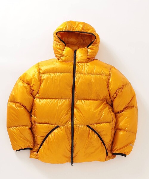 NANGA（ナンガ）の「【MEN'S NON-NO掲載】【SHIPS any別注】NANGA