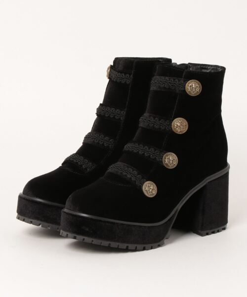 axes femme POETIQUE（アクシーズファムポエティック）の「ナポレオン