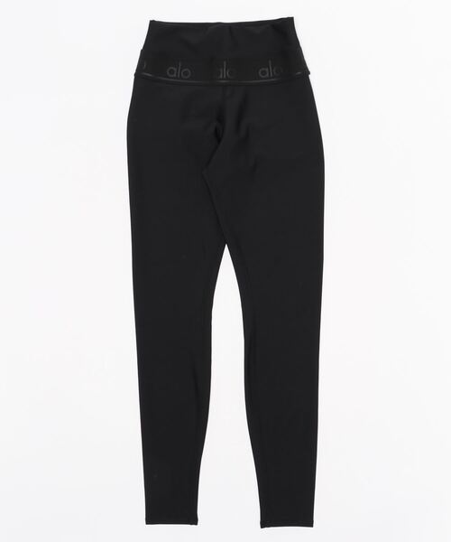 Alo Yoga（アロヨガ）の「【alo】ハイウェストフィットネスレギンス