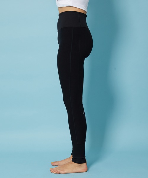 Alo Yoga（アロヨガ）の「【alo】ハイウェストフィットネスレギンス